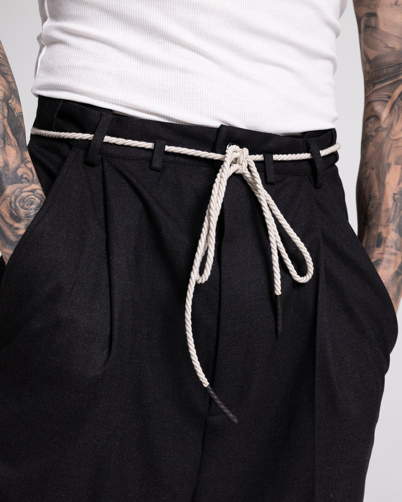 MONTE CORD BELT