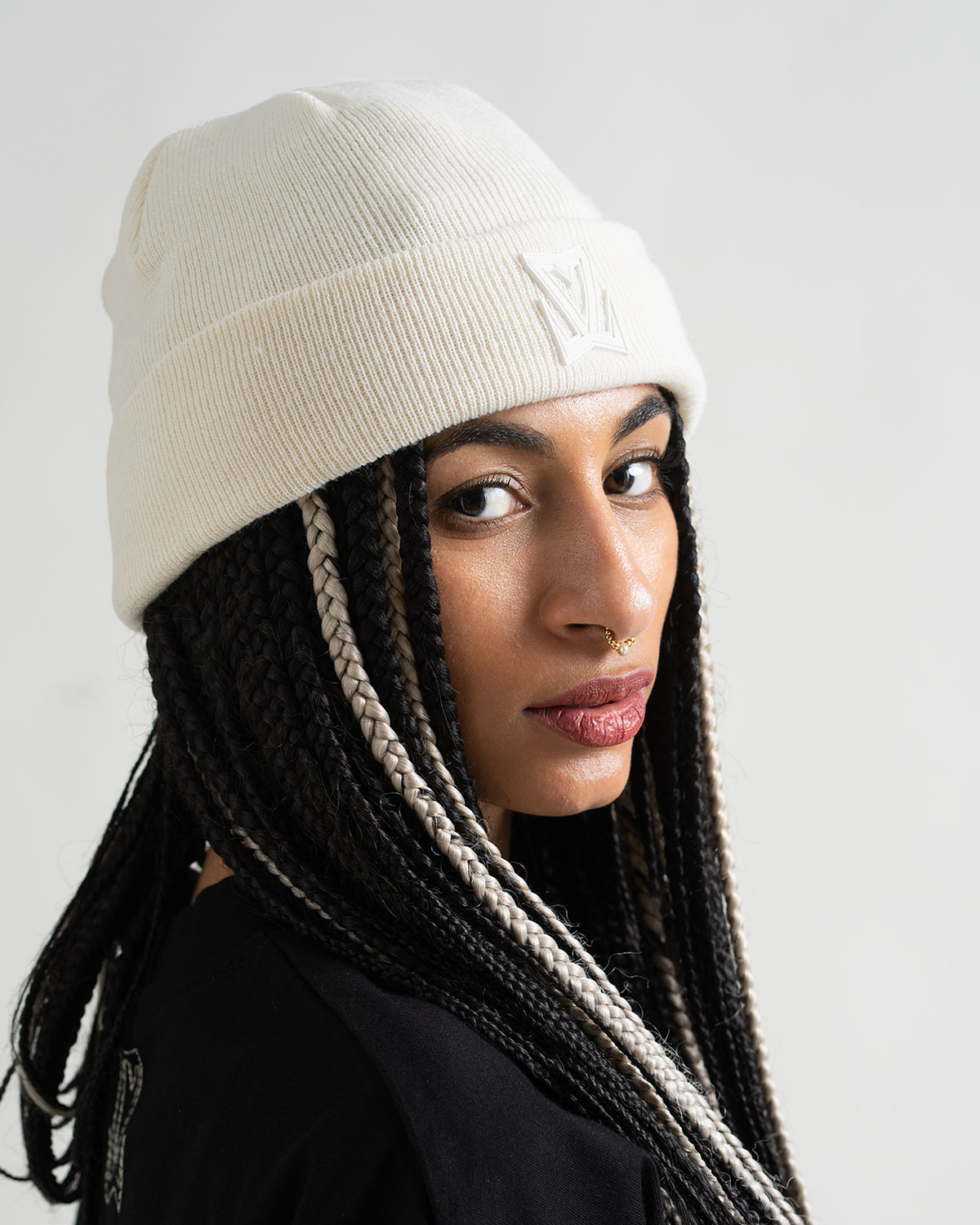 LINA BEANIE TOFU – shizzo.eu